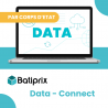 Batiprix Data - Connect - Corps d'etat