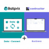 Batiprix Data & Costructor BUSINESS